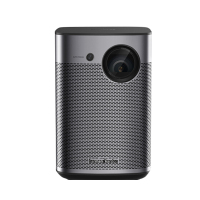 小米 极米(XGIMI )Play X 投影机 智能家用投影仪 商用便携投影仪 1080P 次世代跨界智能投影