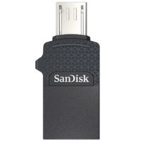 闪迪(SanDisk) 酷琛 OTG手机/平板存储器64GB