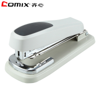 齐心(comix)XSW B3028 舒适旋转式订书机 配色