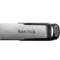 闪迪(SanDisk)酷铄(CZ73) USB3.0 金属U盘 16GB 读130MB/秒