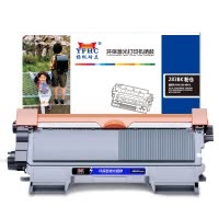 扬帆耐立YFHC TN283黑色粉盒 适用HL3160/HL3190/DCP9030/MFC9150/MFC9350机型