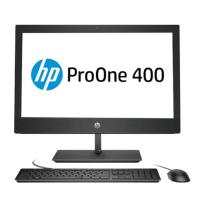 惠普(HP) ProOne 400 G4 AiO 20英寸一体机电脑