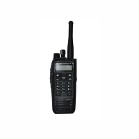 Fanvil模拟/数字对讲机 XiR P8260 数字防爆对讲机Motorola