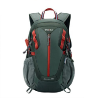 维仕蓝(wissBlue)户外背包晨光WB1150-GR7