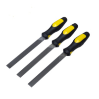 史丹利(STANLEY)细齿平锉12" 22-351-28.