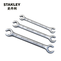 史丹利(STANLEY) 93-087-1-22 公制油管扳手13x14mm