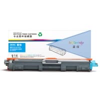 盈佳 TN283 粉盒 商专版 青色 1300页(A4,5%)适用兄弟Brother HL-3160CDW