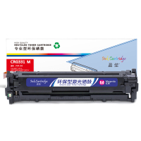 盈佳(YJ)331 彩色硒鼓 红色 适用佳能LBP7110Cw 7100MF8280 8210 8250 红色