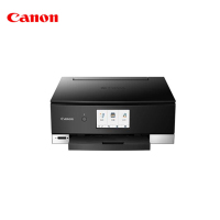 佳能(Canon)TS8280 高品质照片一体机