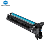 柯尼卡美能达C210黑色鼓组件