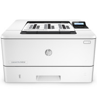 惠普(HP)LaserJet Pro M403d黑白A4激光打印机(自动双面)( 尊享服务 )