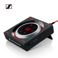 森海塞尔(Sennheiser)GSX 1000 音频放大器