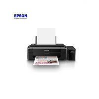 爱普生(EPSON)SW L130 A4 彩色墨仓打印机