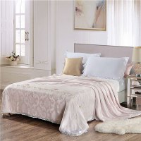 伊露莲莫代尔臻品蚕丝被BXCY01607