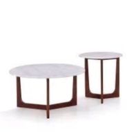 标灿白面茶几升级款