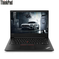 ThinkPad X390 13.3英寸笔记本 (I5-8265U 8G 512G WIN10)