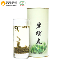 福兴旺 绿茶 碧螺春 100g