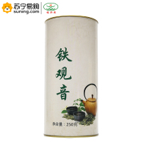 福兴旺 乌龙茶 铁观音 250g