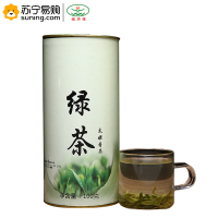 福兴旺 绿茶 太姥香茶 100g