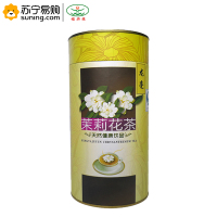 茉莉花茶 民台龙毫 100g