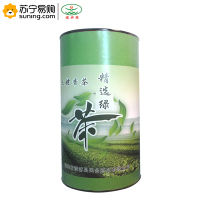 绿茶 民台太姥香茶 100g