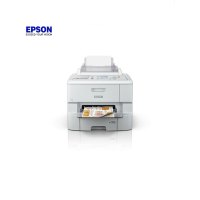 爱普生(Epson) WF-6093 部门级彩色商用喷墨打印机A4彩色喷墨打印机
