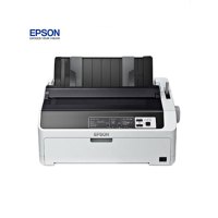 爱普生(EPSON) LQ-590KII 高速针式 打印机590K升级版