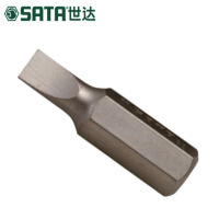 SATA世达59415世达5件套8MM系列30MM长一字旋具头8MM