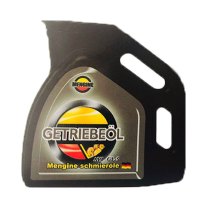 猛擎高级润滑油抗磨液压油HM46# 3.5L