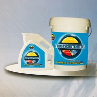 猛擎高级润滑油防冻液零下35°2kg