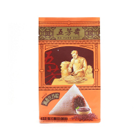 五芳斋 中华老字号 端午节粽子 嘉兴特产 润香豆沙粽280g
