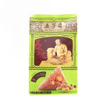 五芳斋 中华老字号 端午节粽子 嘉兴特产 栗子鲜肉粽280g