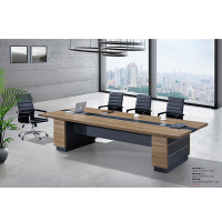 金海马(kinhom) 7602-7128 会议台 艾利斯胡挑色