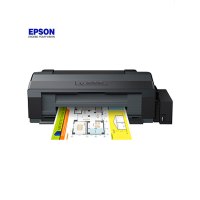 爱普生(Epson) L1300 A3+ 高速图形设计专用墨仓式打印机