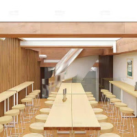 标灿酒吧台桌靠墙复古家用创意高脚咖啡奶茶店阳台吧台桌升级款1400*400*750