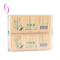 善妮欧德 牙签 10小袋每包 包