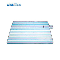 维仕蓝(wissBlue)牛津防潮垫WA80643