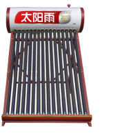 太阳雨 142L名悦3 太阳能热水器 Ø58*1800*16(单位: 台)