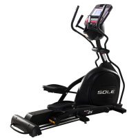 速尔(SOLE) 磁静音 椭圆机 踏步机 E25NEW(单位: 台)