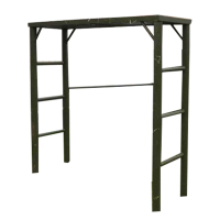 英飞力400米障碍拓展训练设备户外团队训练器械运动休闲用品 高板一个