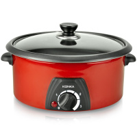 康佳(KONKA)电火锅珍品红电火锅HG561AA