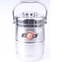 九阳(Joyoung) 远发 福莱尔双层保温提锅 2L(单位:个)