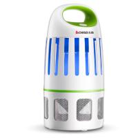 志高(CHIGO) 光触媒 吸入式 灭蚊灯 灭蚊器 ZG-W(508) 白色