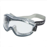 防冲击护目镜