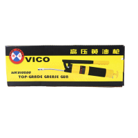 威克(vico)WK810500 高压黄油枪手动省力500CC牛油枪单压注油器黄油机