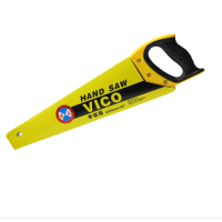 威克(vico) WK910450 手板锯木工锯 手工锯子手锯 钢锯拉锯