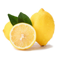 大唐果园安岳柠檬 1.5kg