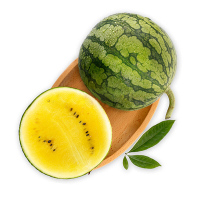 大唐果园海南特小凤西瓜 2粒