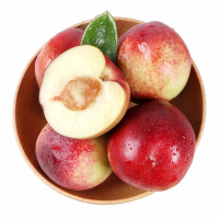 大唐果园山东油桃 500g