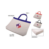 友拓(UTOPPROMO) 双色棉布袋 UT4529I